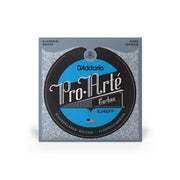 D'Addario - Hard Tension Carbon Classical Guitar Strings - EJ46FF