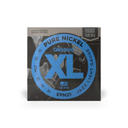 D'Addario - 12-51 Jazz Light Electric Guitar Strings - EPN21