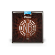 D'Addario - NB 12-53 Regular Light Acoustic Guitar Strings