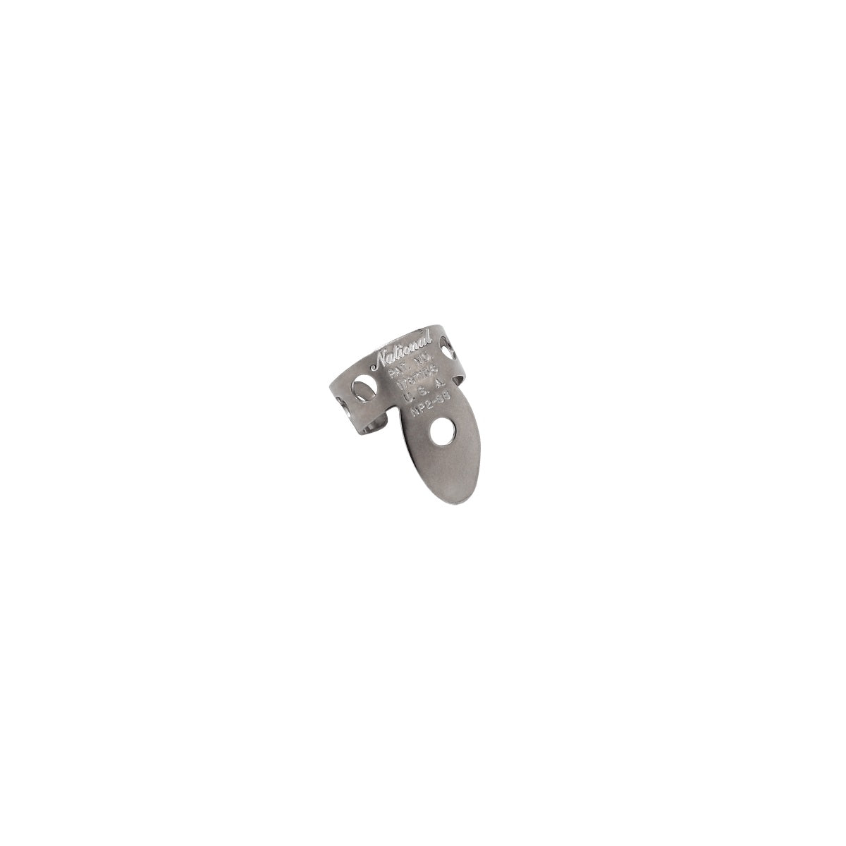 D'Addario - NP2SS-04 - NATIONAL FINGER PICKS