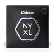 D'Addario - NYXL 11-50 Electric Balanced Tension Nickel Plated Steel - Medium NYXL1150BT