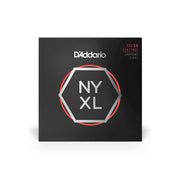 D'Addario - 12-38 E9 Pedal Steel Guitar Strings - Custom Medium #NYXL1238PS