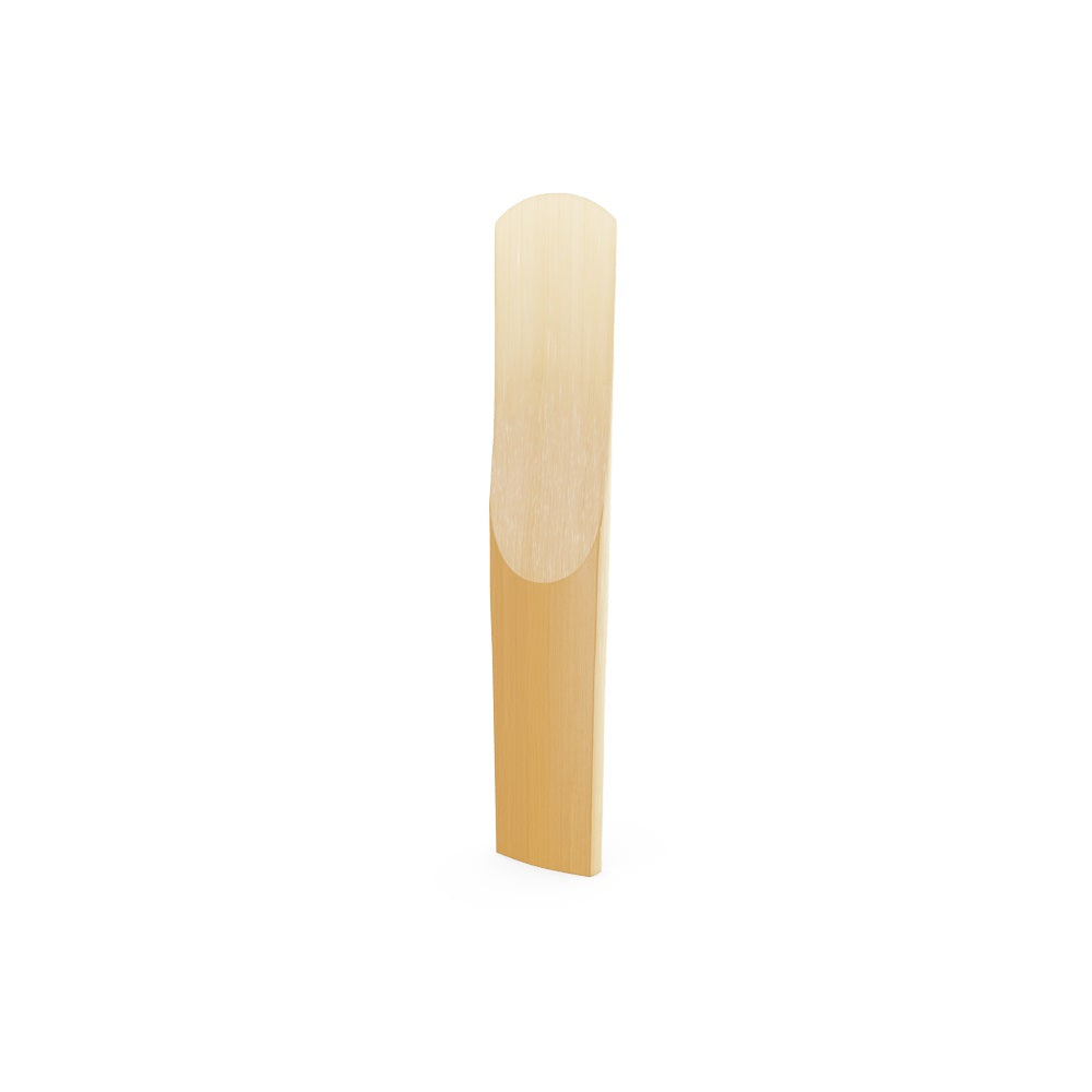 D'Addario - Organic Select Jazz Unfiled Tenor Saxophone Reed #ORRS05TSX