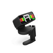 D'Addario - Micro Rechargeable Tuner USB-C #PW-CT-12RC