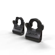 D'Addario - Dual-Lock Strap Lock Pair #PW-DLC-01
