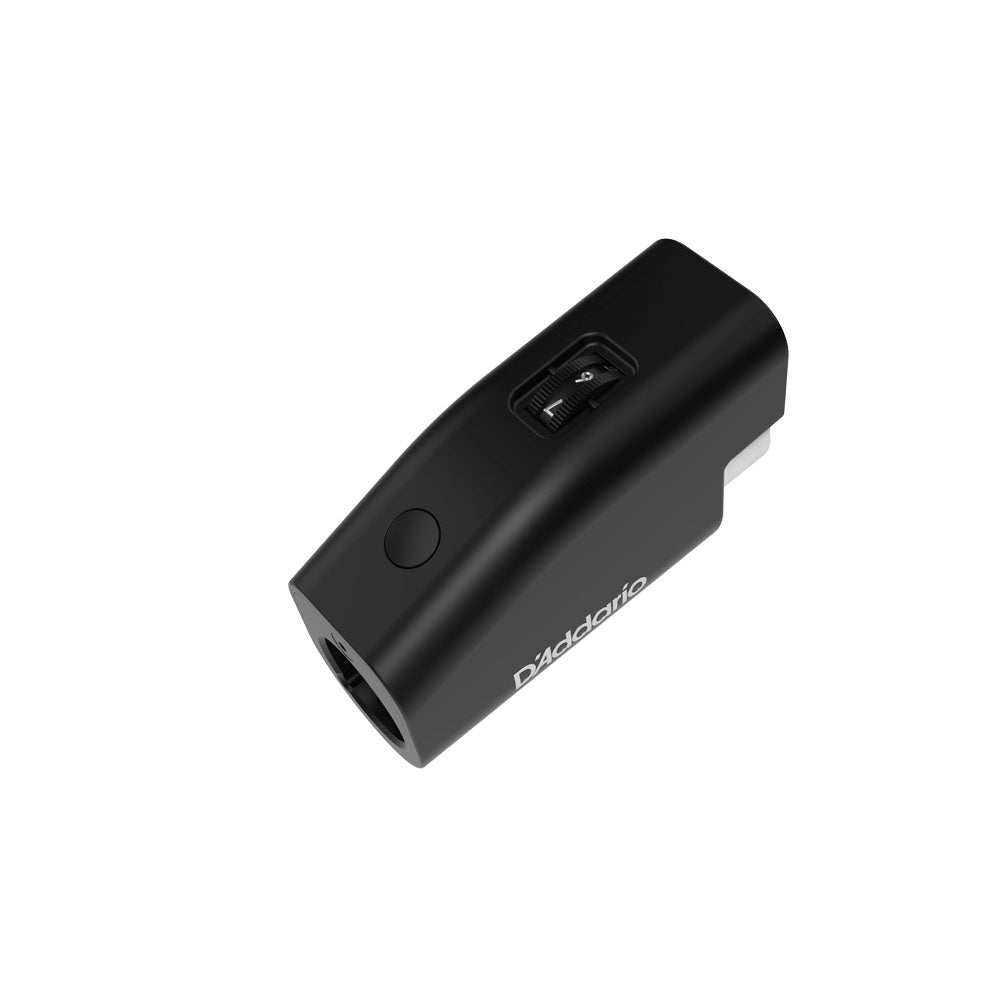 D'Addario - IR Mic Mute - Infrared Mic Sensor #PW-IRMM-01