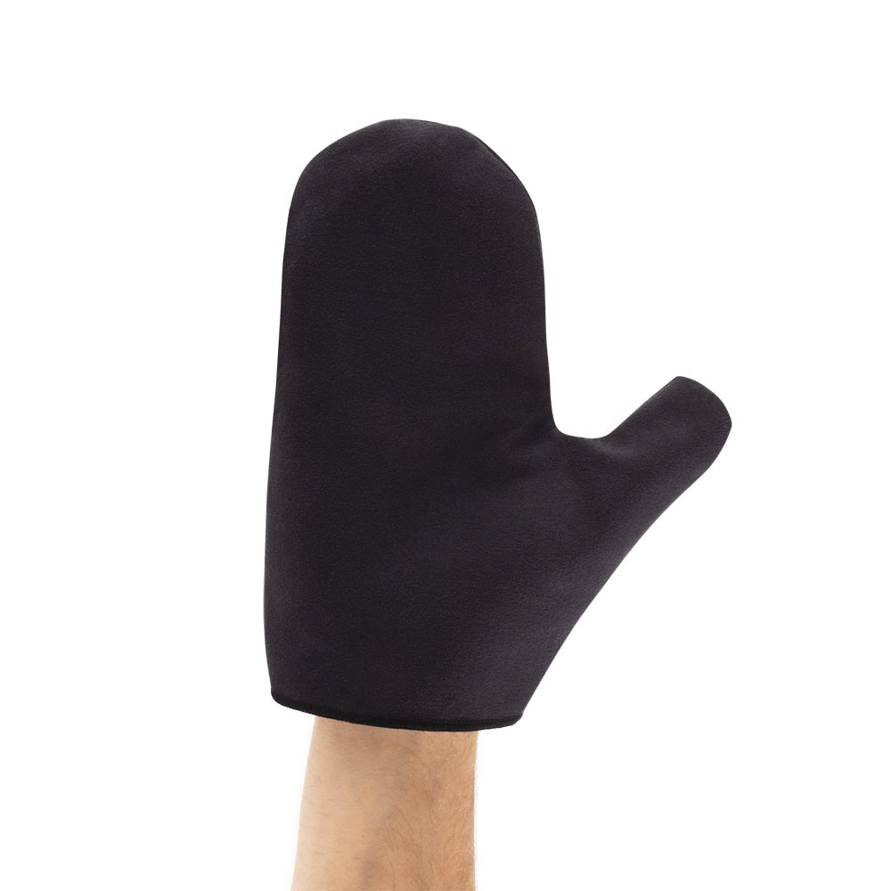 D'Addario - Micro-Fiber Polish Mitt #PW-MPM