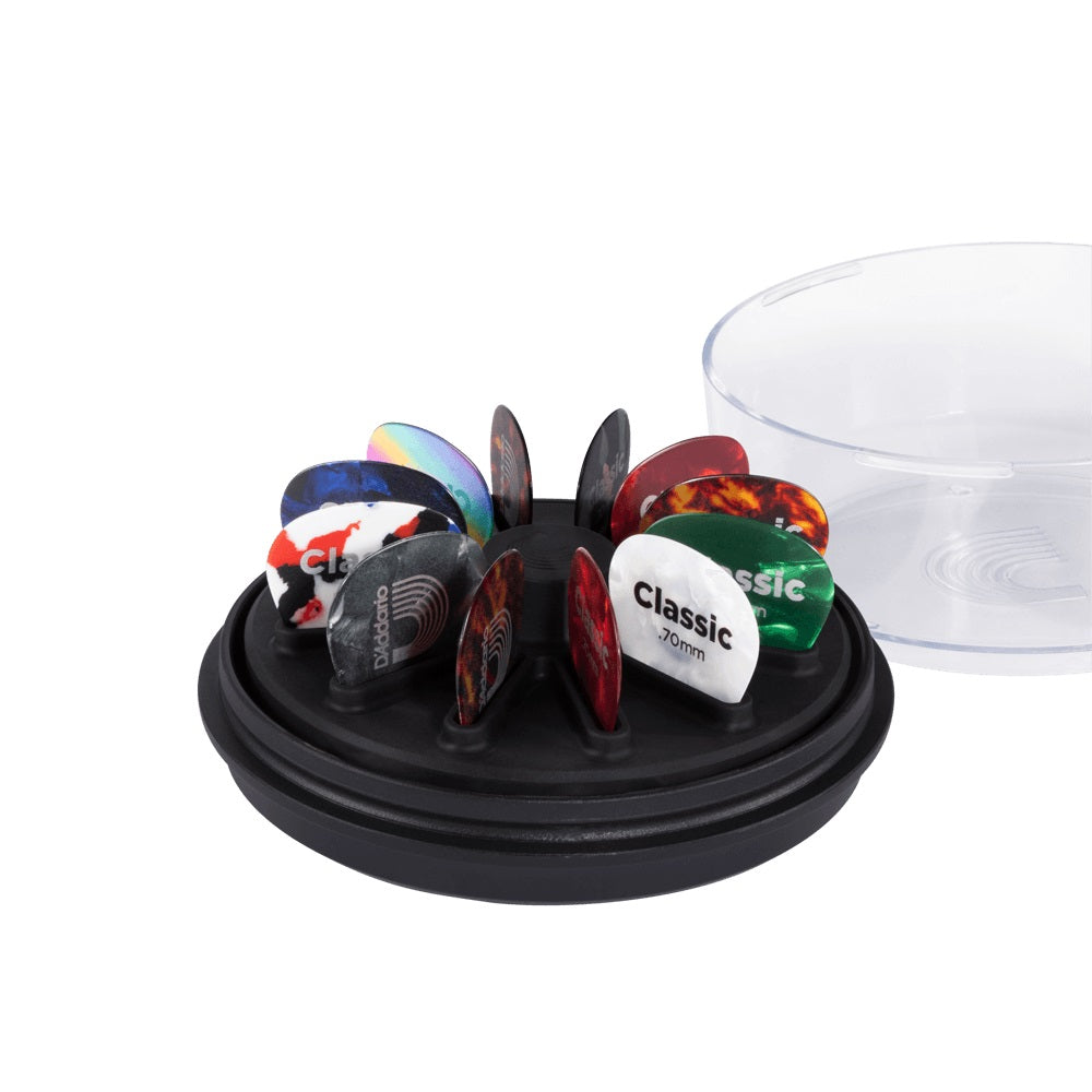 D'Addario - Pick Holder 360 #PW-PH360-01