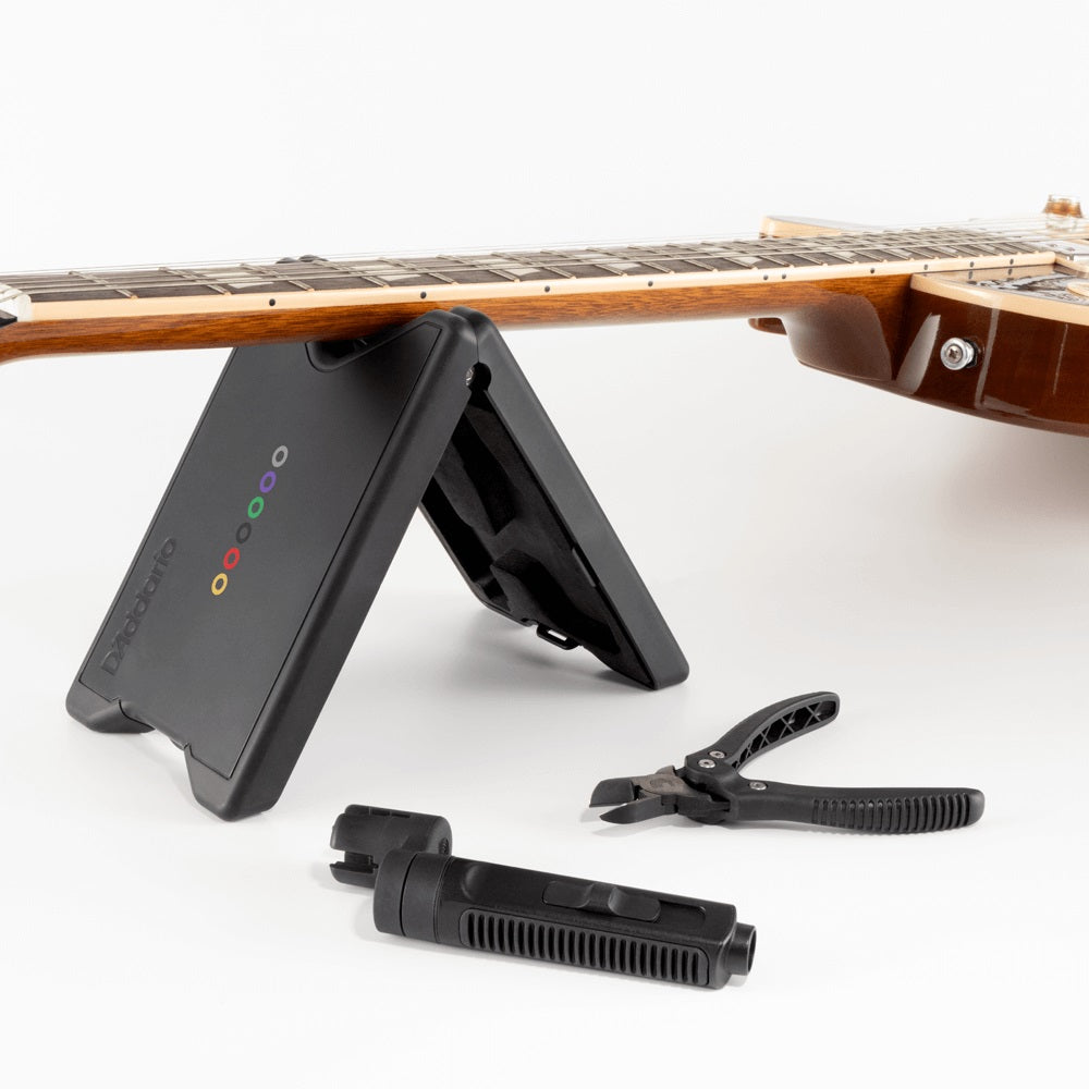 D'Addario - String Change Kit #PW-TGSCK-01