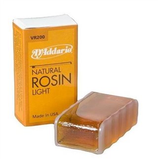 D'Addario VR200 Arcanson Claire