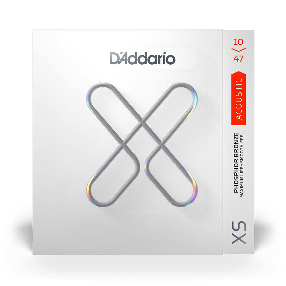 D’Addario XSAPB1047 front