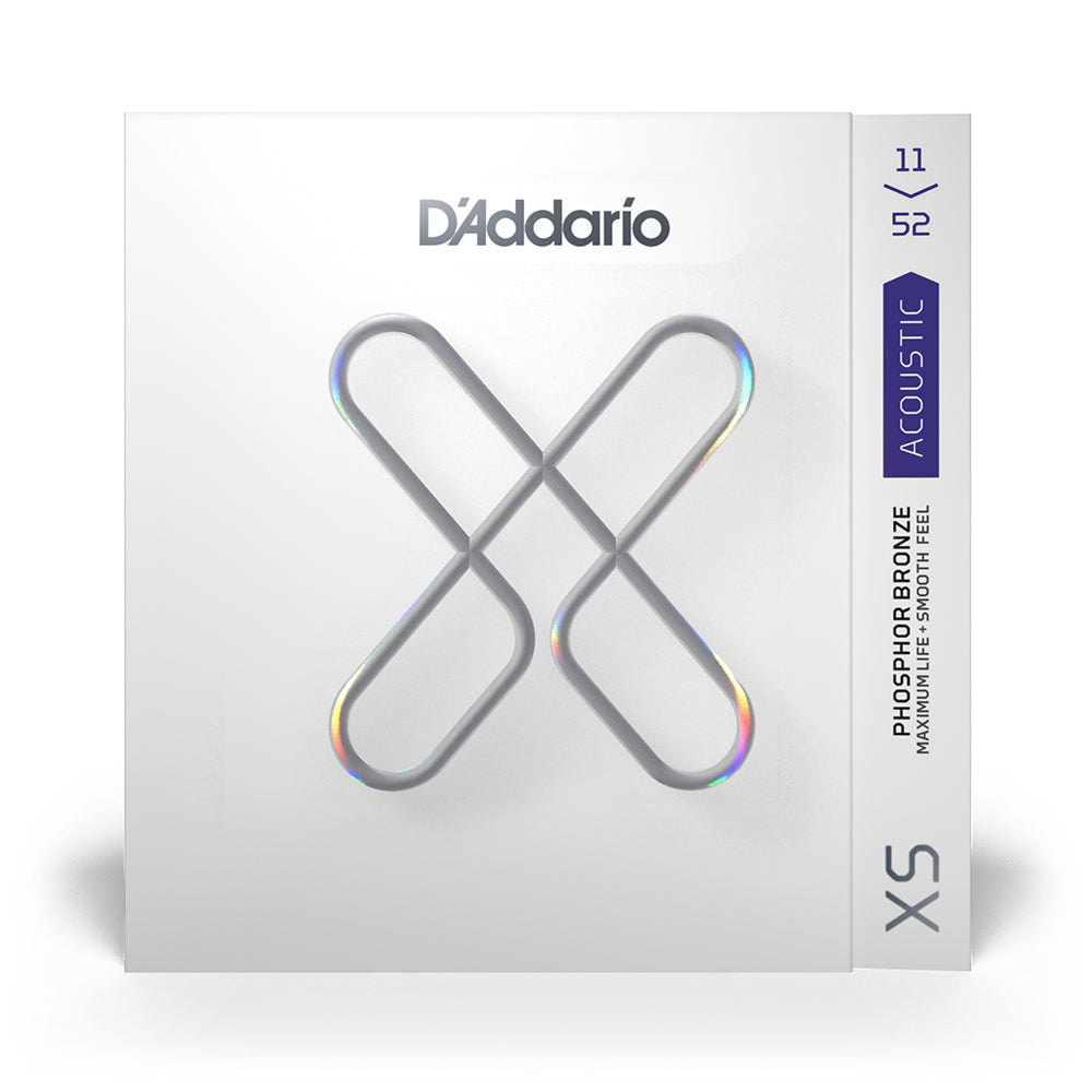 D’Addario XSAPB1152 front