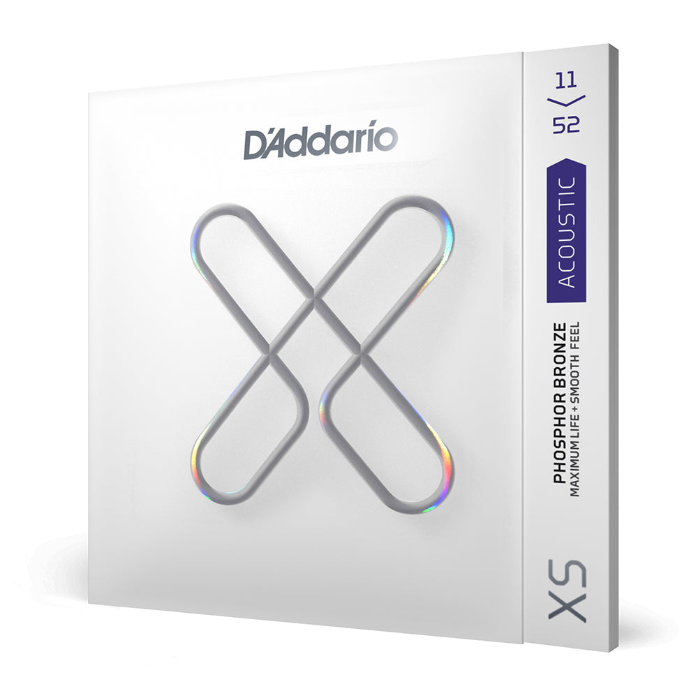 D’Addario XSAPB1152