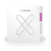 D'Addario - 9.5-44 Super Light Plus Coated Electric Guitar Strings - XSE09544