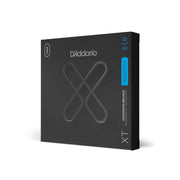 D'Addario - XTAPB1253 3-Pack 12-53 Light Coated Acoustic Guitar Strings