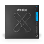 D'Addario - Hard Tension Coated Classical Guitar Strings - XTC46