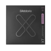 D'Addario - 11.5-40 XT Mandolin Phosphor Bronze - Custom Medium XTM11540