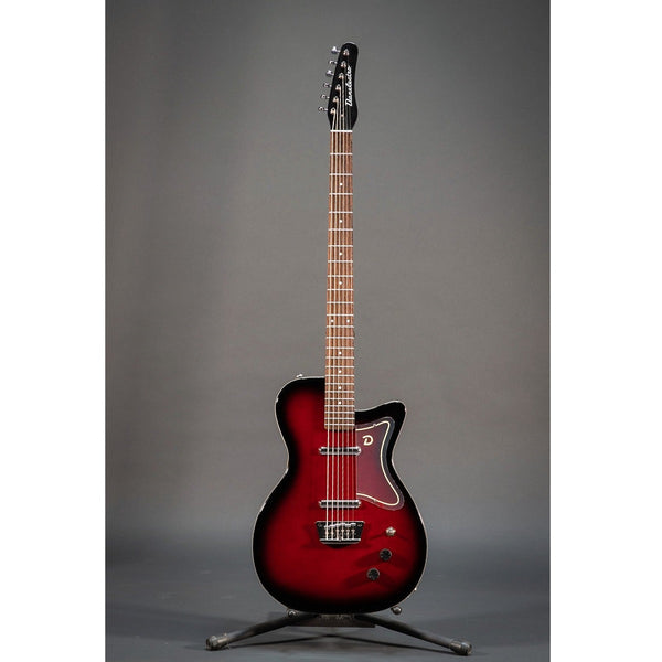 Guitares électriques
