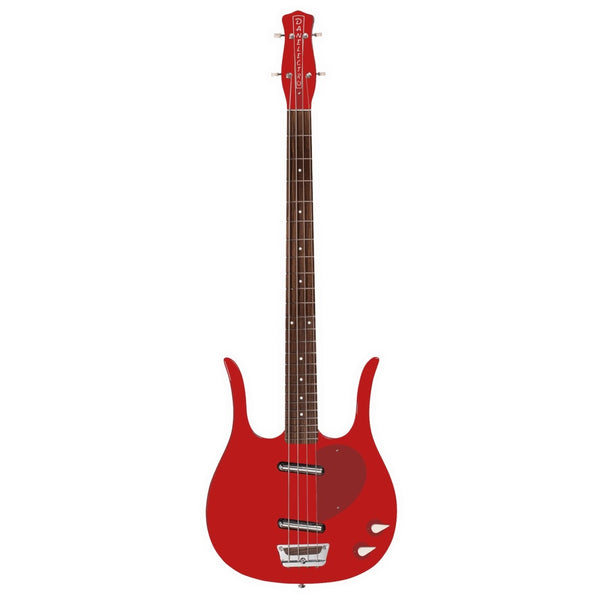Guitares basses
