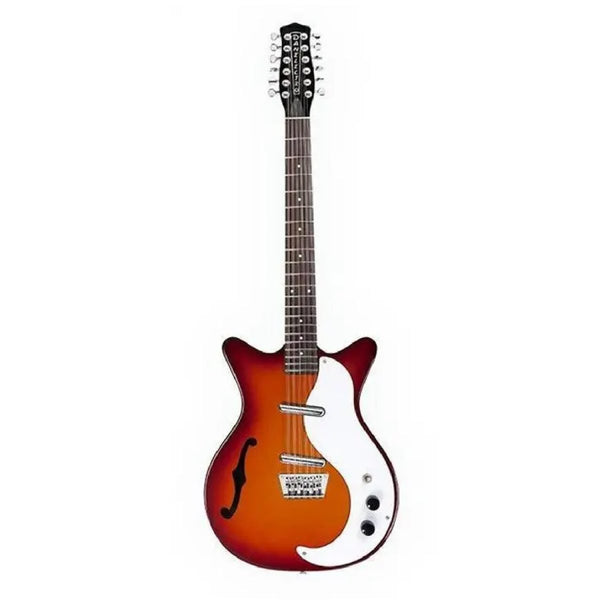 Guitares électriques