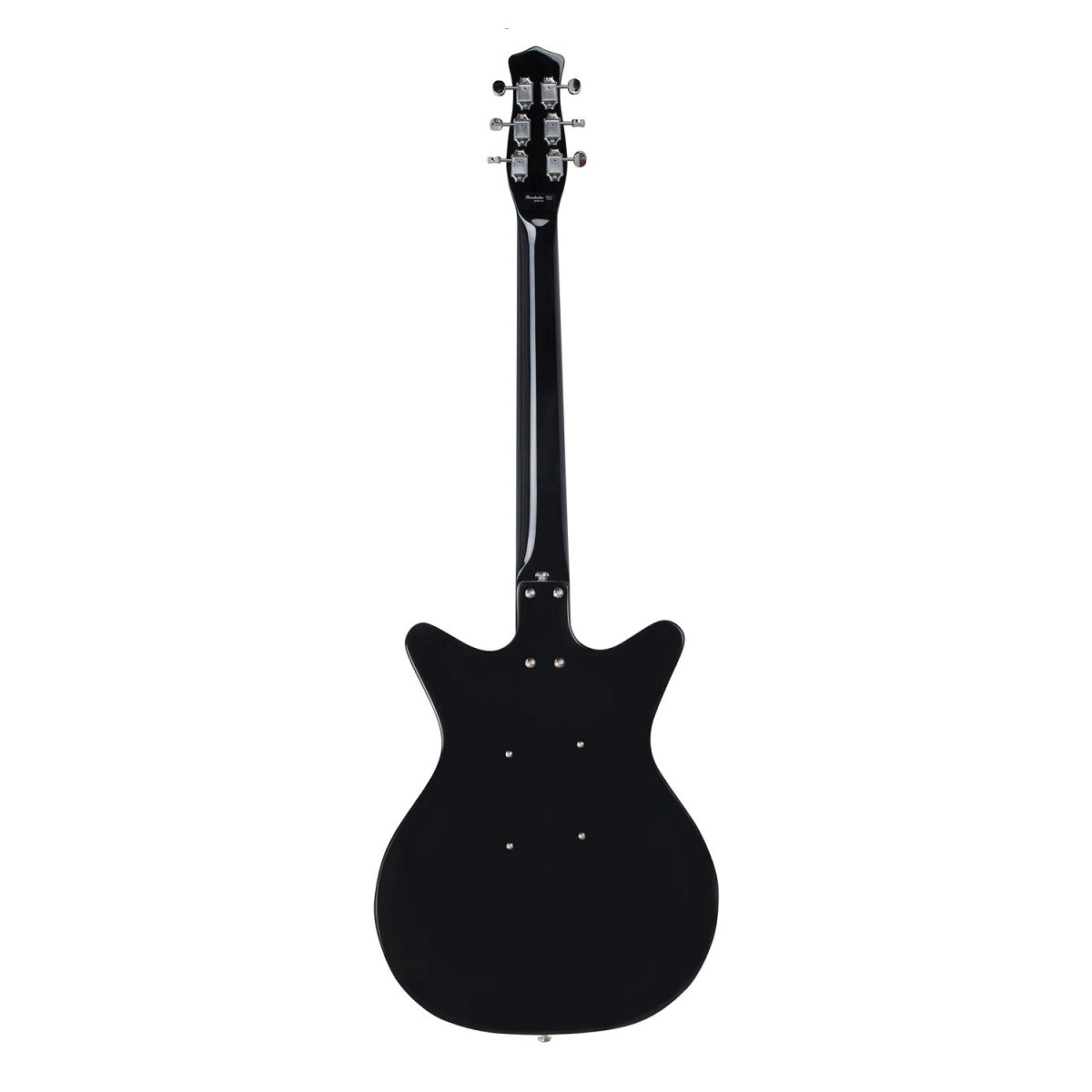 Danelectro - ’59M NOS+ - Black
