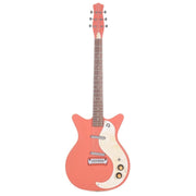 Danelectro - ’59M NOS+ Coral