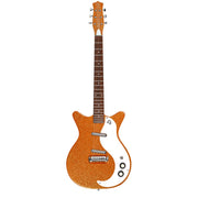 Danalectro D59M Orange