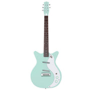 Danelectro - ’59M NOS+ Seafoam Green