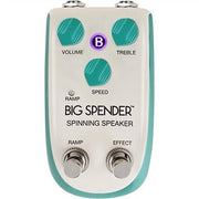 Danelectro Big Spender Spinning Speaker - DBK1