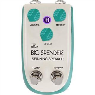 Danelectro Big Spender Spinning Speaker - DBK1