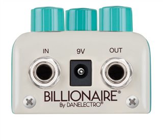 Danelectro Big Spender Spinning Speaker - DBK1