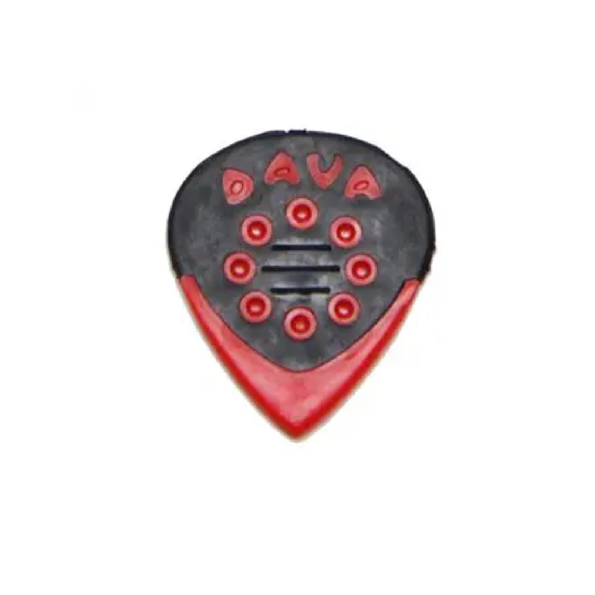 Dava Control Jazz Grips Delrin