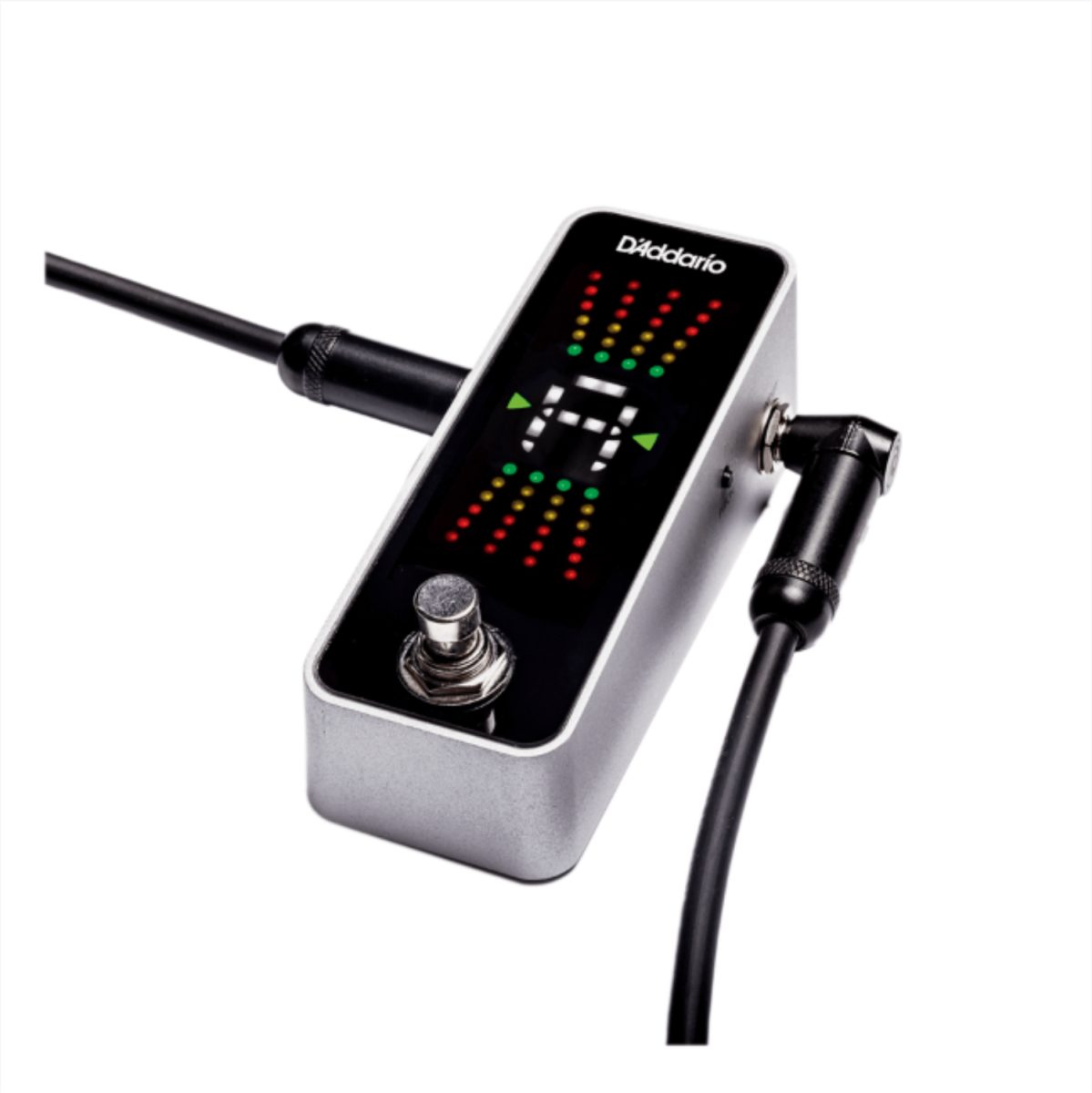 D'Addario - Chromatic Pedal Tune