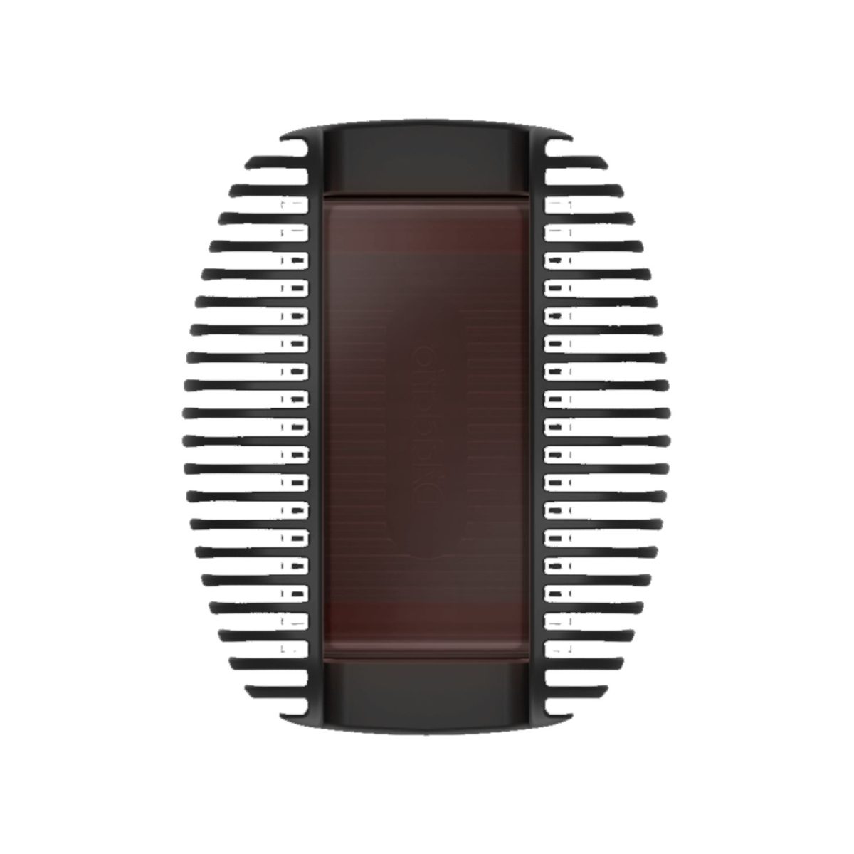 D'Addario - Rosin Guard Black VR VR300 - Dark Rosin-side