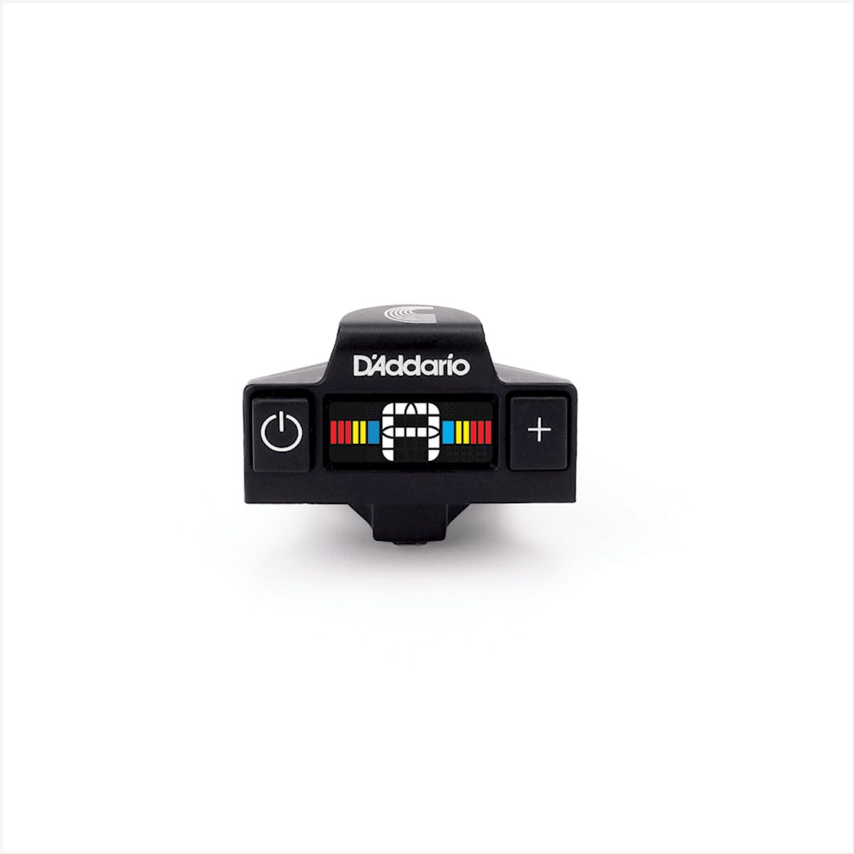 D'Addario - Ukulele Ns Soundhole Tuner