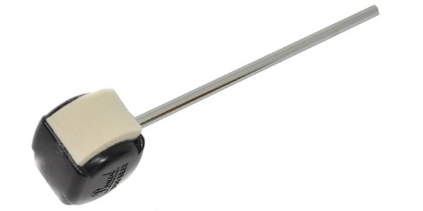 Pearl - Plastic/Felt Double Beater #DB-100