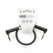 MXR - MXR 1 Ft TRS Stereo Cable, Right / Right #DCIST01RR