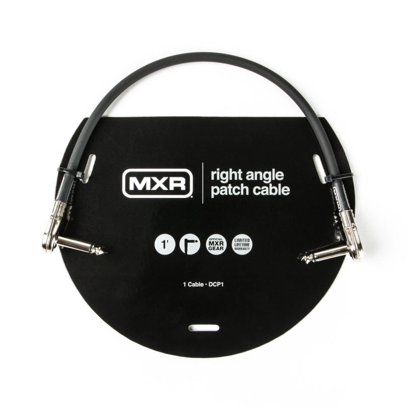 Dunlop - Patch Cable #DCP1