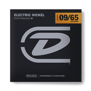 Dunlop - Electric Guitar Strings Set/8 #DEN0965