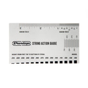 Dunlop - System 65 Action Gauge #DGT04