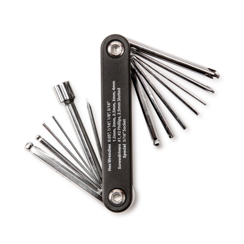 Dunlop - System 65 Multi-tool #DGT09