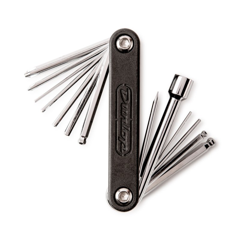 Dunlop - System 65 Multi-tool #DGT09