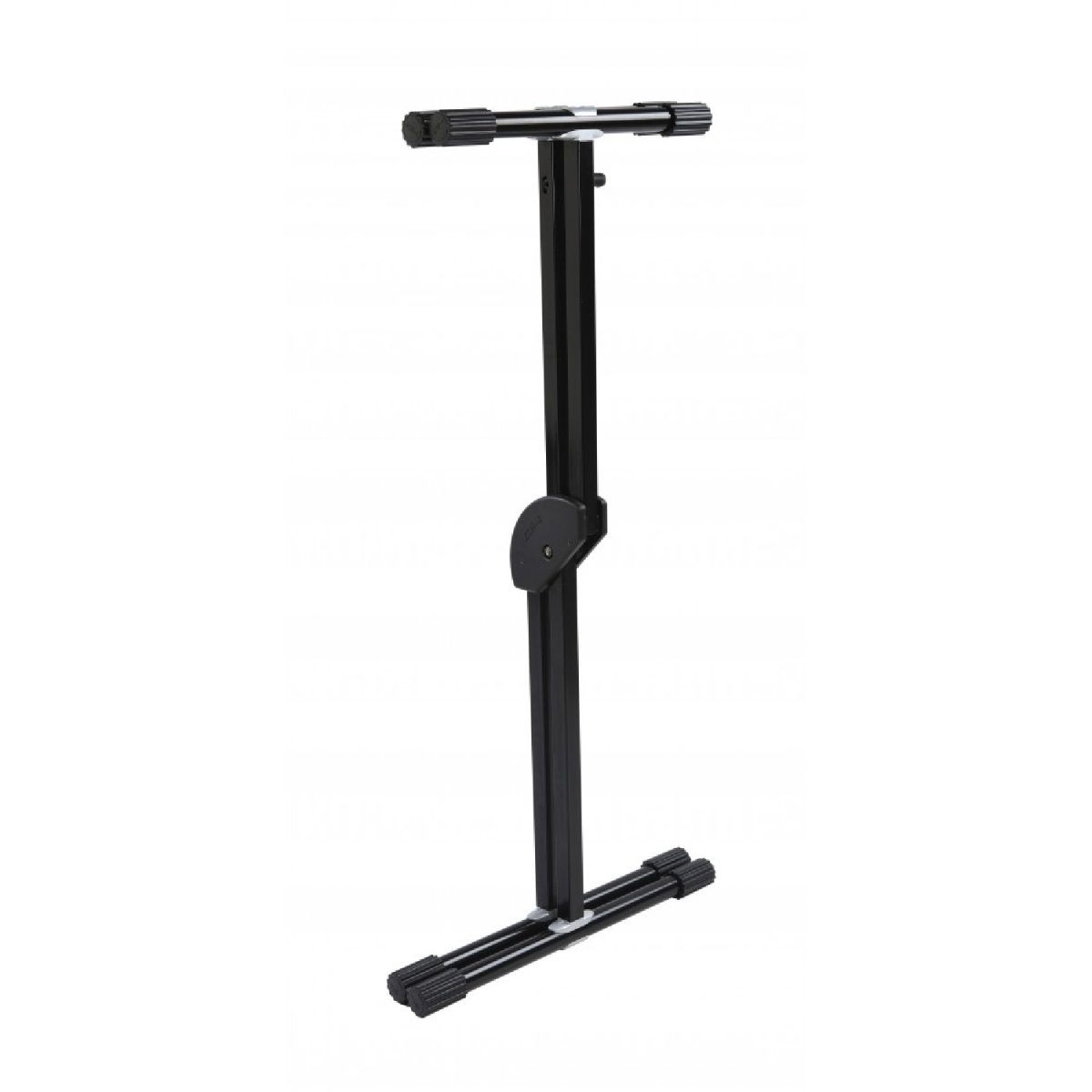 DH – DHKS40 Single Braced Keyboard Stand Closed
