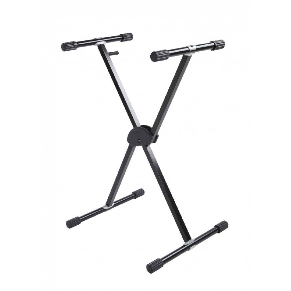 DH – DHKS40 Single Braced Keyboard Stand Large