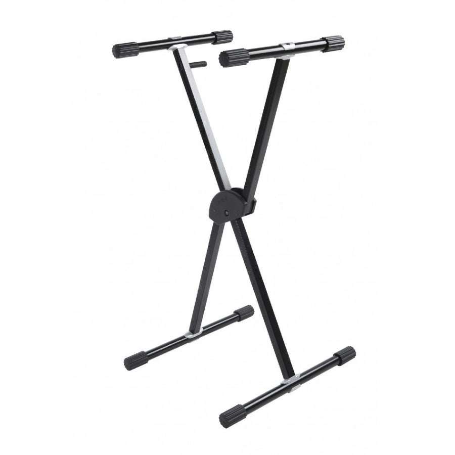 DH – DHKS40 Support de clavier à simple renfort