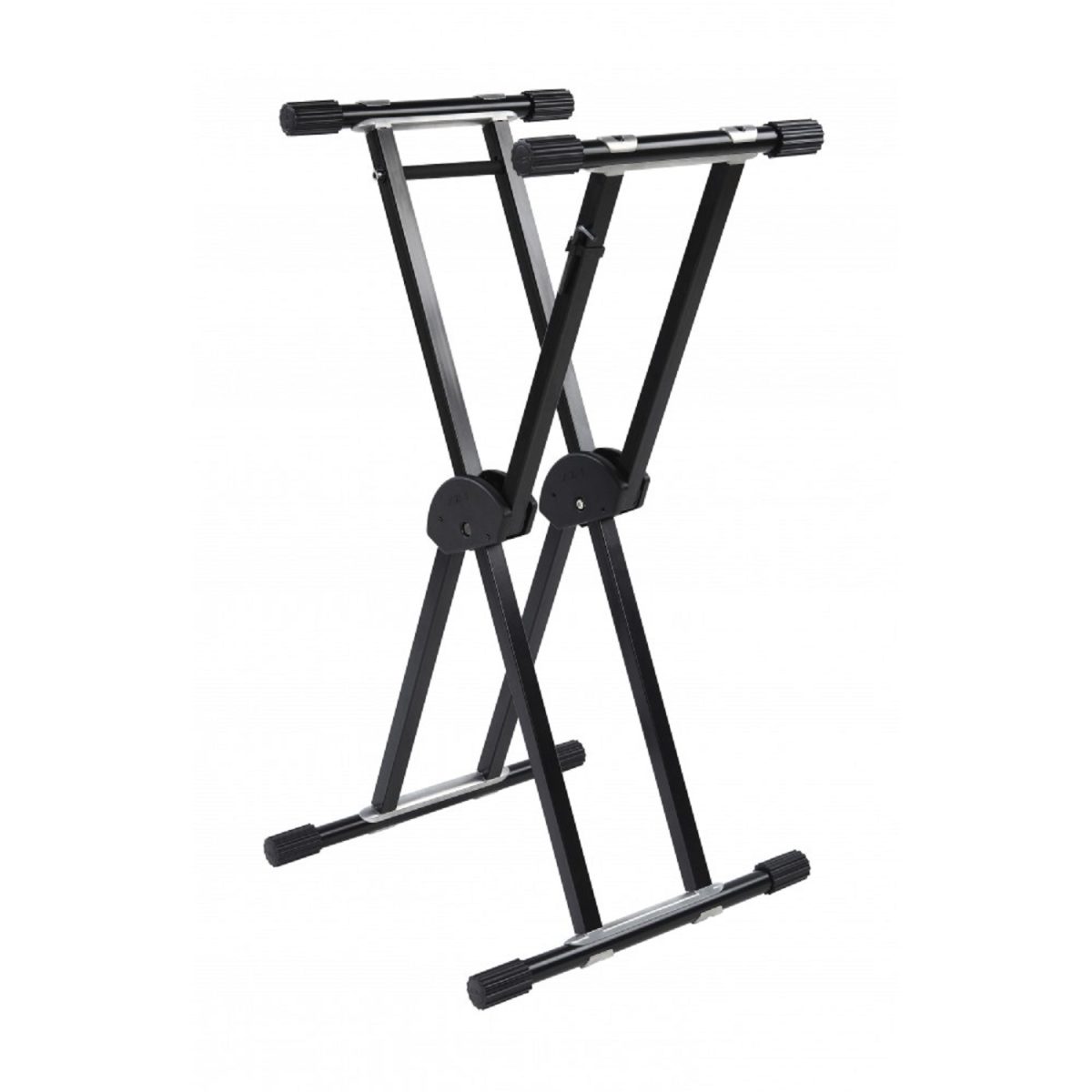 DH - DHKS50 Double Braced Keyboard Stand