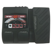 Digitech - BP90 Bass Multi-effects Pedal