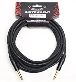 Digiflex HPP-20 - 1/4 to 1/4 cable - 20'