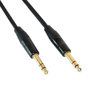 Digiflex HSS-10 - Balanced TRS Cable 10'
