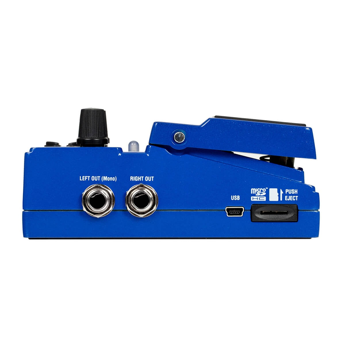 DigiTech - JamMan Solo HD Looping Pedal